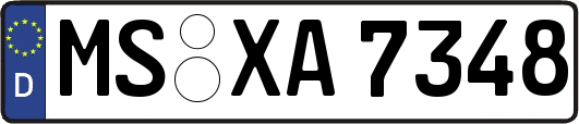 MS-XA7348