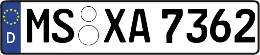MS-XA7362