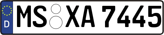 MS-XA7445
