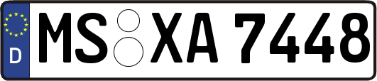 MS-XA7448