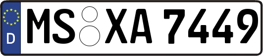 MS-XA7449
