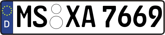 MS-XA7669