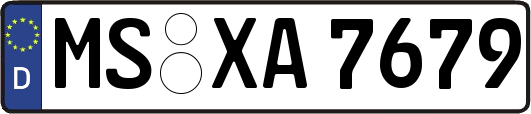 MS-XA7679
