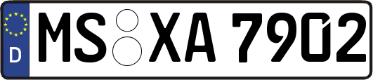 MS-XA7902