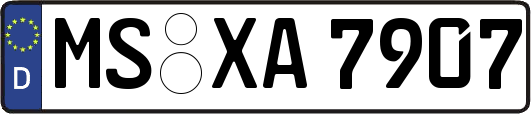 MS-XA7907