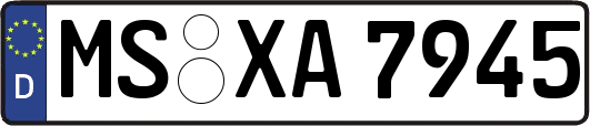 MS-XA7945