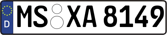 MS-XA8149