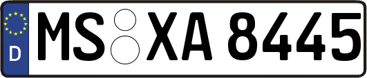 MS-XA8445