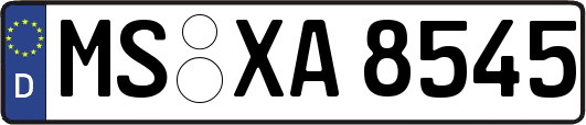 MS-XA8545