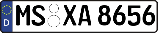 MS-XA8656