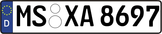 MS-XA8697