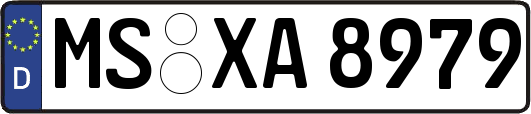 MS-XA8979
