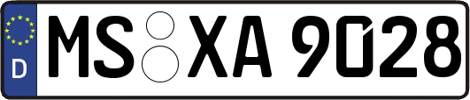 MS-XA9028