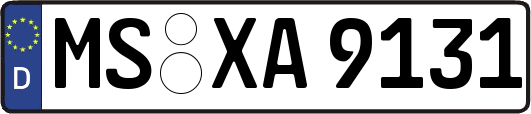 MS-XA9131