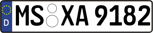 MS-XA9182