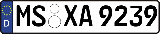 MS-XA9239