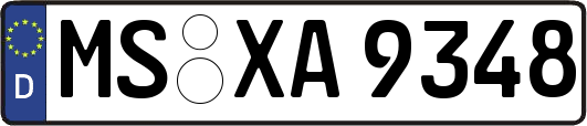 MS-XA9348