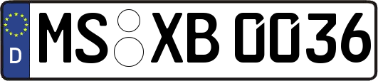 MS-XB0036