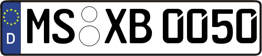 MS-XB0050
