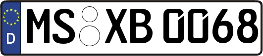 MS-XB0068