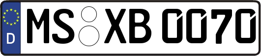 MS-XB0070