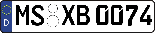 MS-XB0074