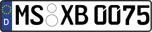 MS-XB0075