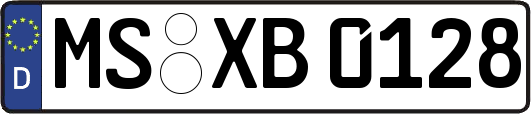 MS-XB0128