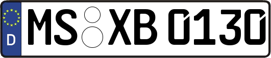 MS-XB0130