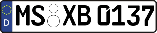 MS-XB0137