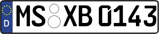 MS-XB0143