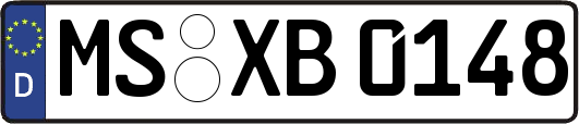 MS-XB0148