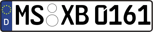 MS-XB0161