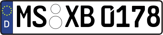 MS-XB0178