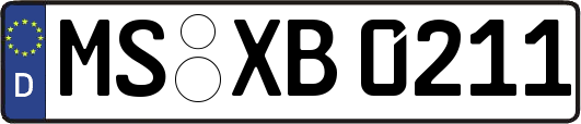 MS-XB0211
