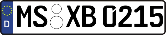 MS-XB0215