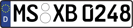 MS-XB0248