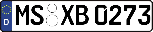 MS-XB0273