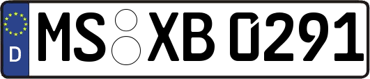 MS-XB0291