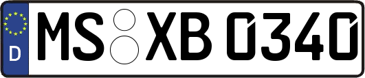 MS-XB0340