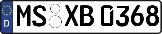 MS-XB0368