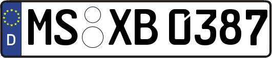 MS-XB0387