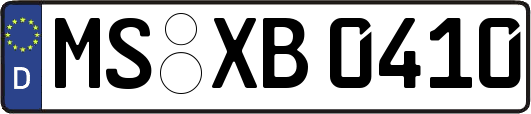MS-XB0410