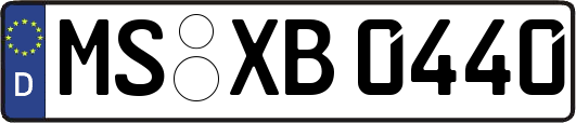 MS-XB0440