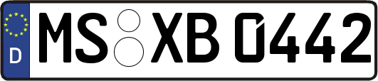 MS-XB0442