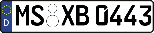 MS-XB0443
