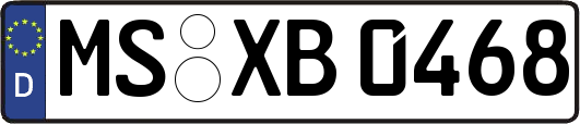 MS-XB0468