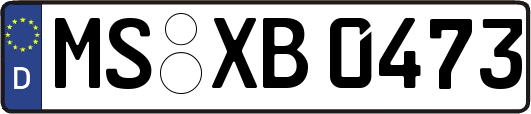 MS-XB0473