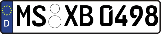 MS-XB0498