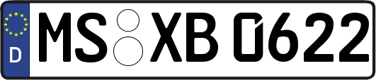 MS-XB0622